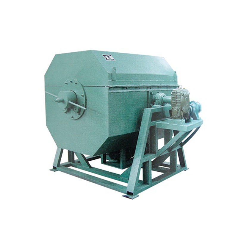 ZKL -serie 950 ℃ Rotationsmodstandsovn