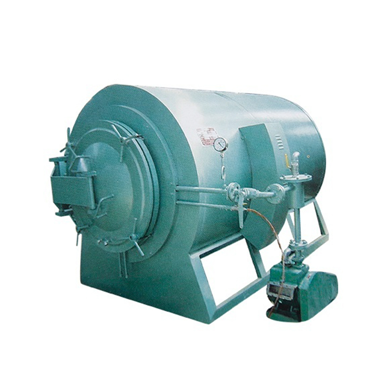 ZKL Series 850 ℃ Forudvakket aluminiumsfiber svejsningsmodstandsovn ZKL Series 850 ℃ Forudvakket aluminiumsfiber svejsningsmodstandsovn